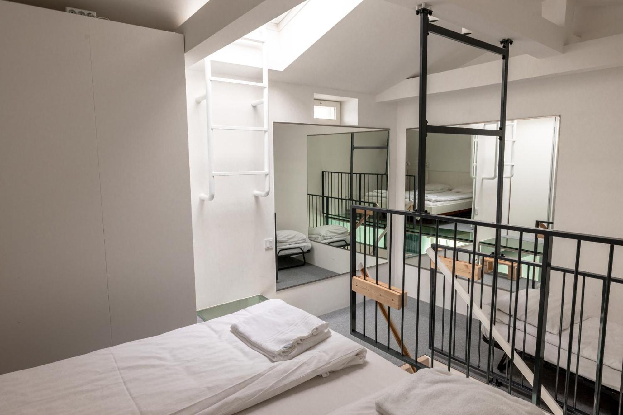 Appartamento 2ndhomes Stunning Penthouse With Great Location In Kamppi Helsinki
