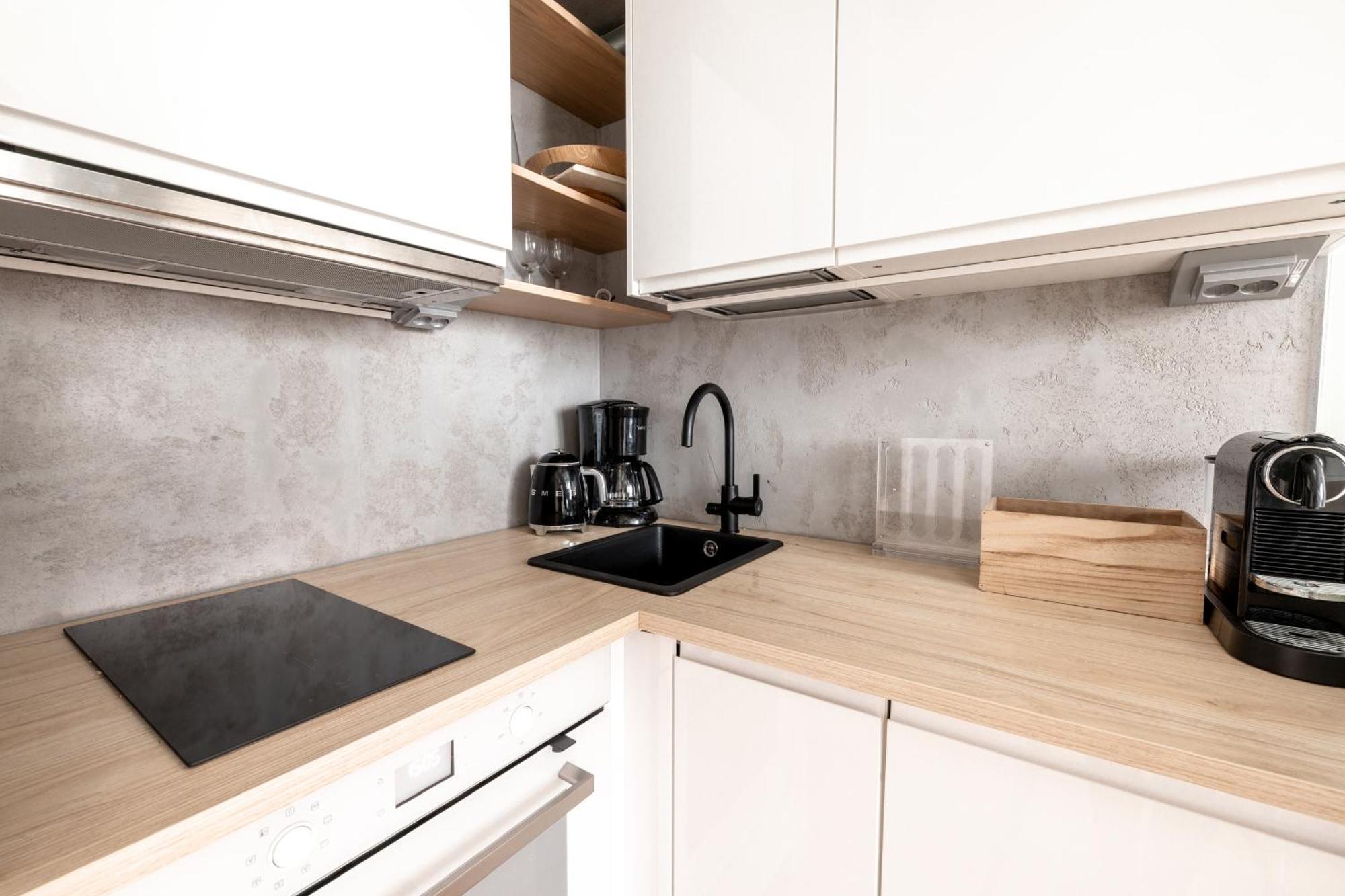 Appartamento 2ndhomes Stunning Penthouse With Great Location In Kamppi *