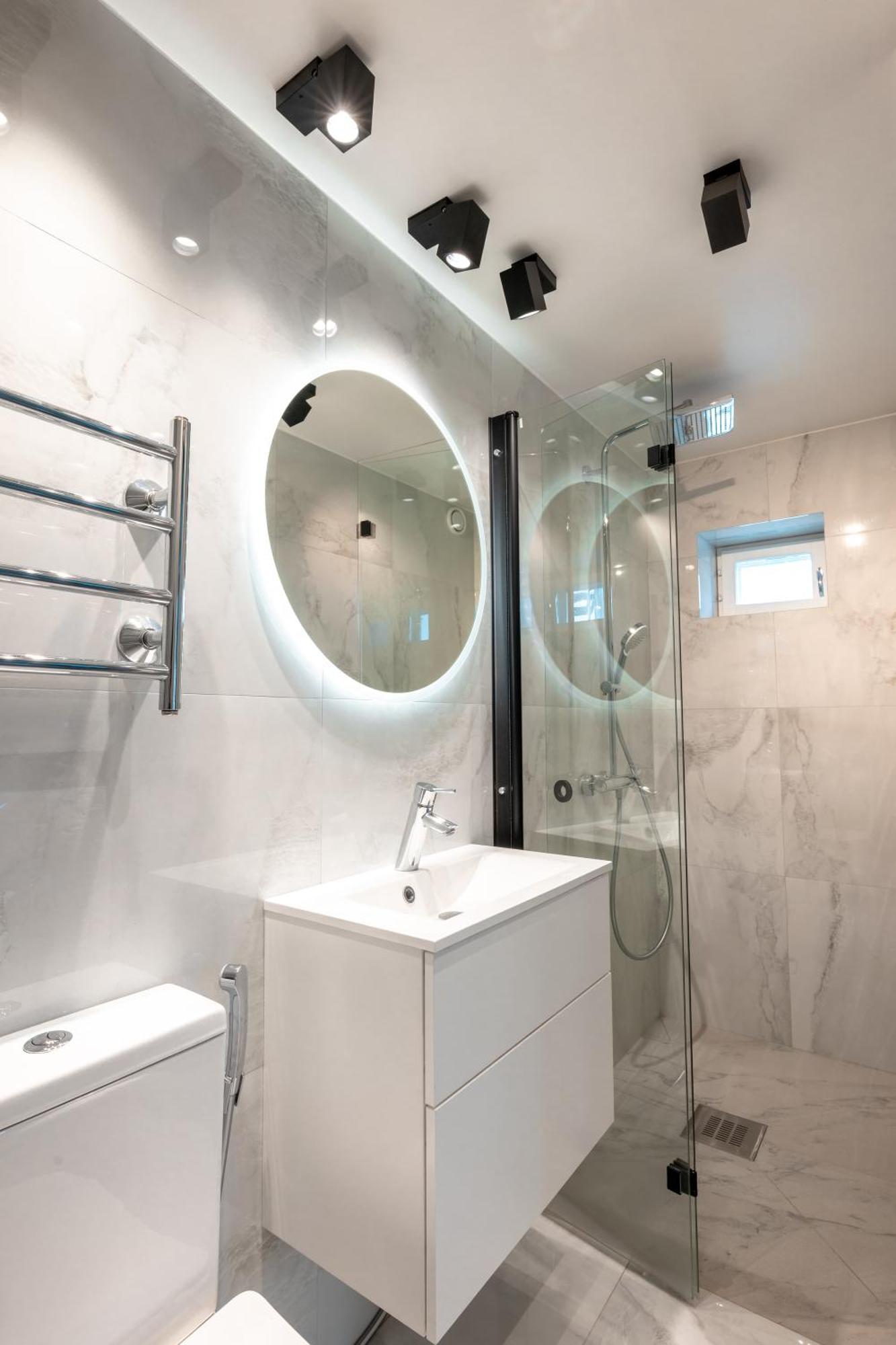 2ndhomes Stunning Penthouse With Great Location In Kamppi Appartamento *