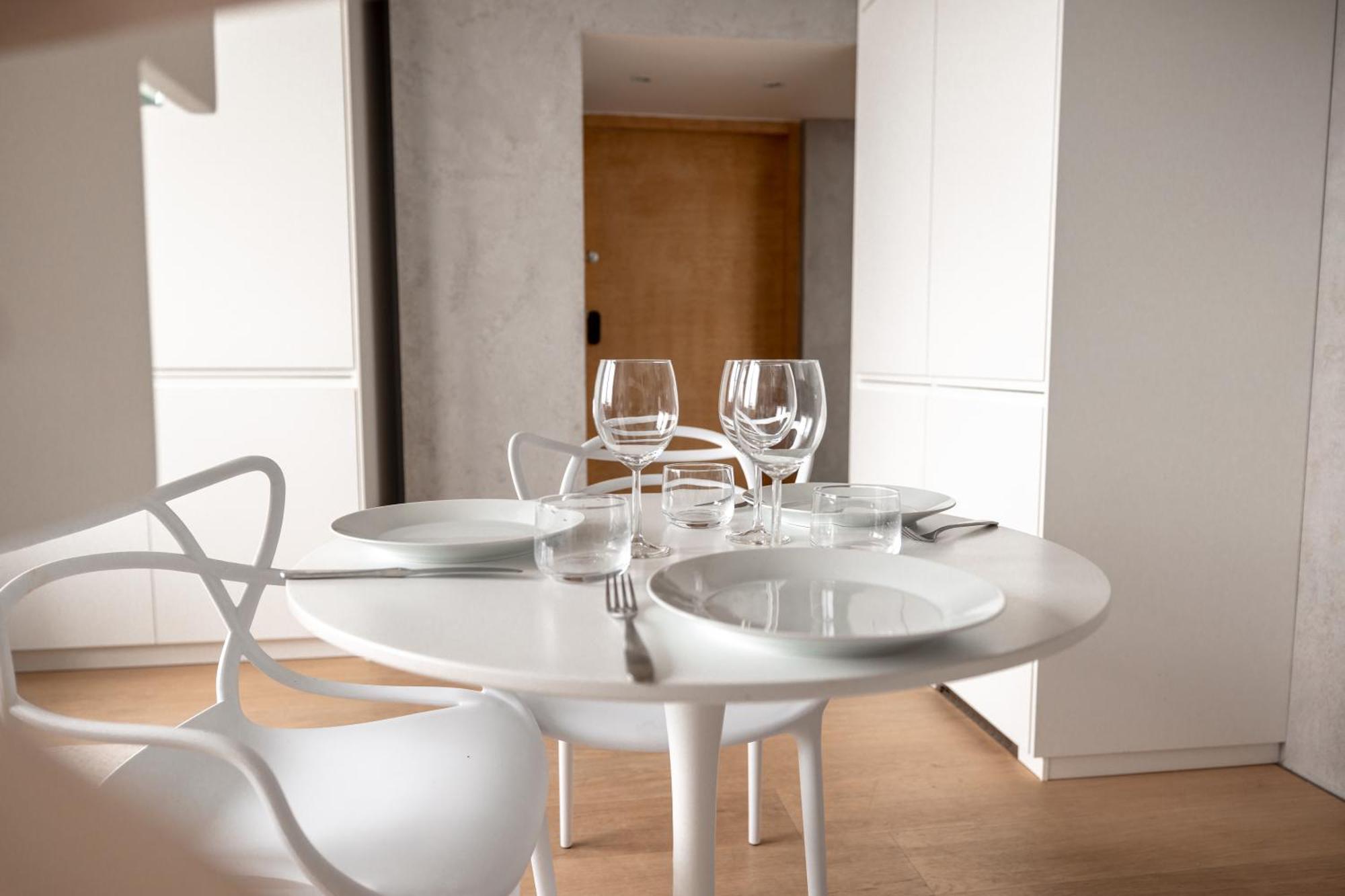 2ndhomes Stunning Penthouse With Great Location In Kamppi Helsingfors